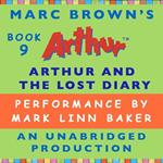 Arthur and the Lost Diary