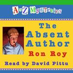 A to Z Mysteries: The Absent Author