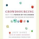 Crowdsourcing