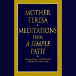 Meditations from A Simple Path