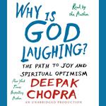 Why is God Laughing?