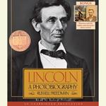 Lincoln: A Photobiography