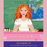 Beacon Street Girls #3: Letters From the Heart