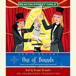 Beacon Street Girls #4: Out of Bounds