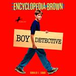 Encyclopedia Brown, Boy Detective