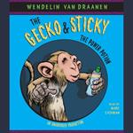 The Gecko and Sticky: The Power Potion