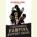 The Reformed Vampire Support Group