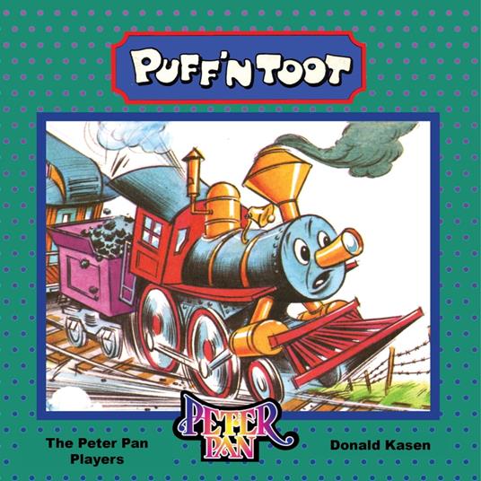 Puff N Toot