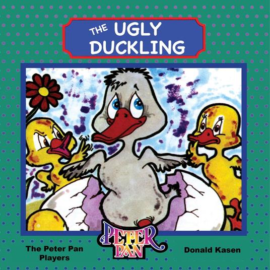 Ugly Duckling