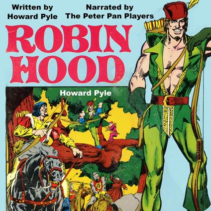 Robin Hood