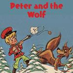 Peter and the Wolf