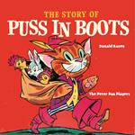 Puss in Boots