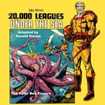 20000 Leagues Under the Sea