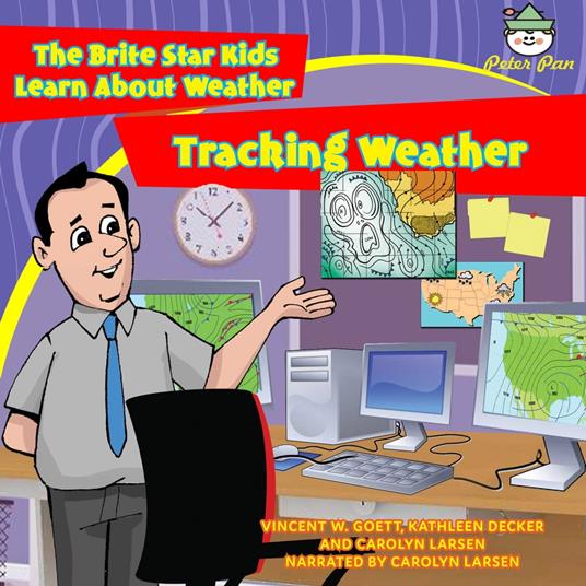 Tracking Weather