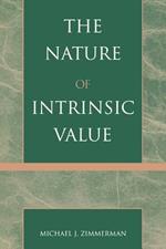 The Nature of Intrinsic Value