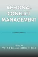 Regional Conflict Management