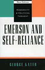 Emerson and Self-Reliance