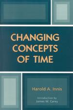 Changing Concepts of Time