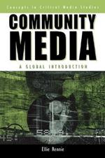 Community Media: A Global Introduction