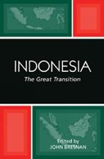 Indonesia: The Great Transition