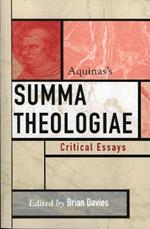 Aquinas's Summa Theologiae