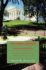 The Dynamic Dominion: Realignment and the Rise of Two-Party Competition in Virginia, 1945-1980