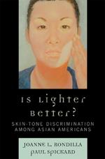 Is Lighter Better?: Skin-Tone Discrimination among Asian Americans