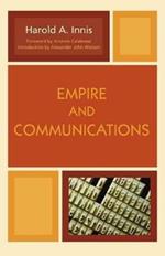 Empire and Communications