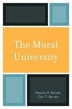 The Moral University