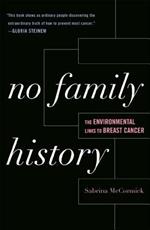 No Family History: The Environmental Links to Breast Cancer