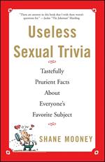 Useless Sexual Trivia