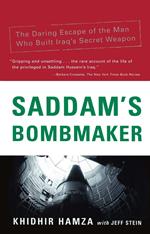 Saddam's Bombmaker