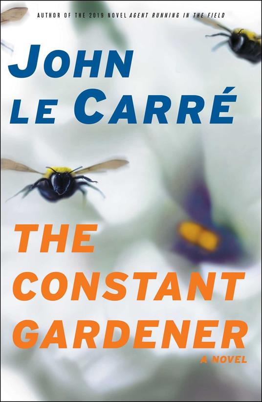 The Constant Gardener