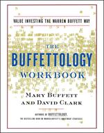 The Buffettology Workbook