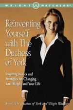 Reinventing Yourself with the Duchess of York