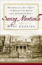 Saving Monticello