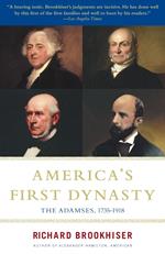 America's First Dynasty