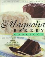 The Magnolia Bakery Cookbook