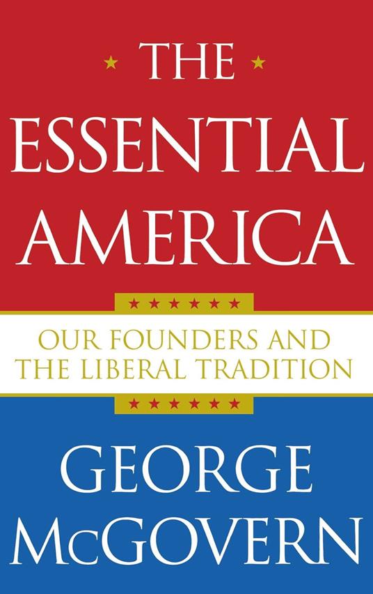 The Essential America