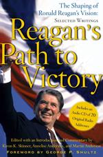 Reagan's Path to Victory