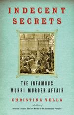 Indecent Secrets