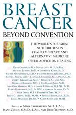 Breast Cancer: Beyond Convention