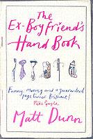 The Ex-Boyfriend's Handbook