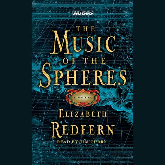 The Music of the Spheres