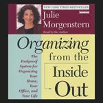 Organizing From The Inside Out