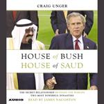 House of Bush, House of Saud