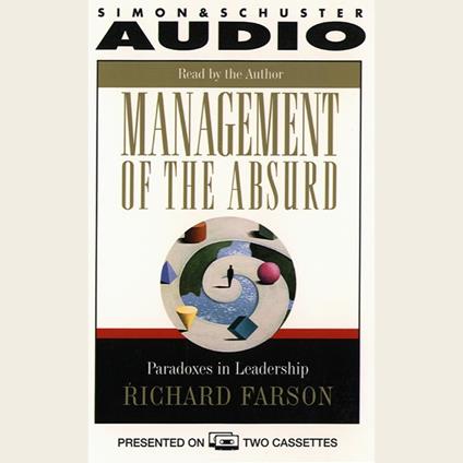 Management of the Absurd