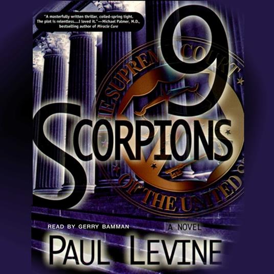 9 Scorpions