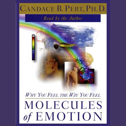 Molecules of Emotion