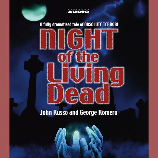 Night of the Living Dead